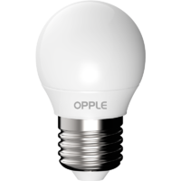 OPPLE 欧普照明 led节能灯泡 e27灯头 2.5W 1个装