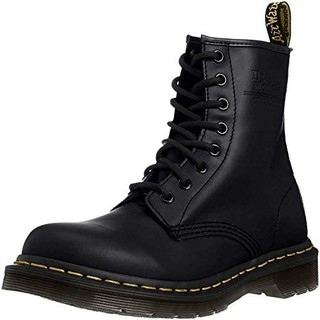 Dr. Martens 马汀博士 1460 8孔系带马丁靴