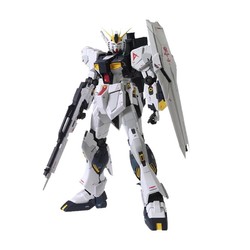 Bandai 万代 MG 卡牛 高达模型