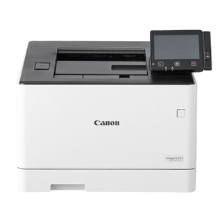 佳能（Canon）LBP654Cx imageCLASS 智能彩立方 彩色激光打印机