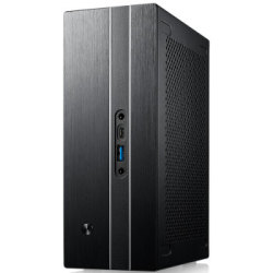 ASRock 华擎 DeskMini 准系统主机(Z370、GTX1060、2.7L)