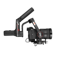 ZHIYUN 智云 WEEBILL S 稳定器