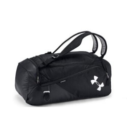 双11预售:UNDER ARMOUR 安德玛 1316570 男女旅行双肩背包
