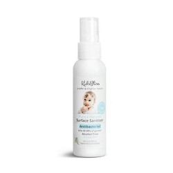 KidsBliss 儿童衣物除菌喷雾 60ml *2件