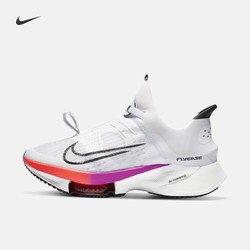 Nike Air Zoom Tempo Next% FlyEase 男子跑步鞋