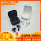 OPPO W51 真无线蓝牙耳机 OPPOw51 降噪运动安卓苹果通用 w51耳机