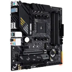 ASUS 华硕 TUF B550M-PLUS 重炮手（AMD B550/socket AM4）