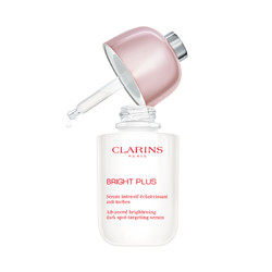 CLARINS 娇韵诗 透亮焕白淡斑精华液 30ml