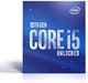 Intel 英特尔 Core 酷睿 i9-10600K (基本频率：4.10GHz；插槽：LGA1200；125W）盒装