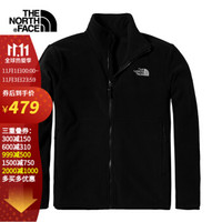 必看活动：京东 THE NORTH FACE/北面 双11超级秒杀节