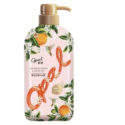 opal 澳宝 花园蜜语沐浴露 500ml