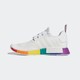 adidas 阿迪达斯 NMD_R1 PRIDE 男女经典运动鞋