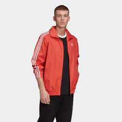 adidas 阿迪达斯 RIPSTOP TT FM9882 男装运动外套