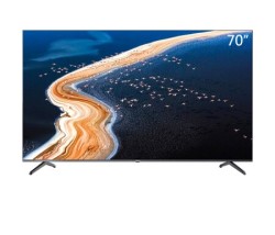 CHANGHONG 长虹 D4PS系列 70D4PS 70英寸 4k超高清液晶电视