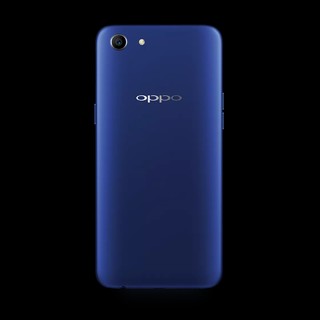 OPPO A1 4G手机 4GB+64GB 深海蓝