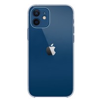 湖纹 iPhone 12 Pro 硅胶手机软壳 透明亮