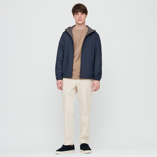 UNIQLO 优衣库 UQ425421000 男士两面穿外套