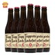 Trappistes Rochefort 罗斯福 比利时 进口罗斯福6号啤酒 330ml*6瓶