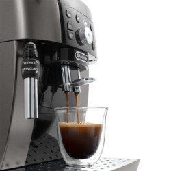 德龙Delonghi 新款原装进口全自动咖啡机