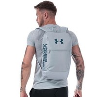 凑单品、银联返现购：UNDER ARMOUR 安德玛 Patterson 男士运动背包