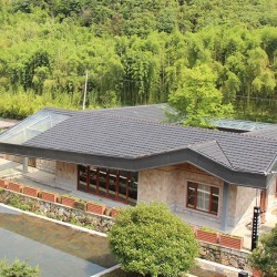 周末不加价!莫干山雷迪森良舍颐墅酒店 100㎡奢华套房1晚(含4人早餐)
