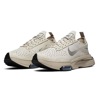 NIKE 耐克 Air Zoom Type 男士跑鞋 CJ2033-102 灰色/黑色