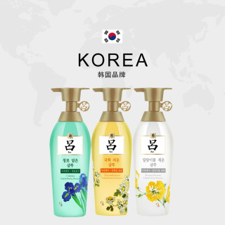 韩国进口ryo吕洗发水控油去屑菖蒲 月见草 菊花柔顺滋养头皮500ml 报价价格评测怎么样 什么值得买 韩国进口ryo吕洗发水控油去屑菖蒲 月见草 菊花柔顺滋养头皮500ml 报价价格评测怎么样 什么值得买