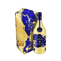 MARTELL 马爹利 2020年限量版 蓝带XO 干邑白兰地 700ml