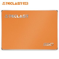 Teclast 台电 极光 固态硬盘 480GB SATA接口 SD256GBA850