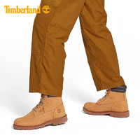 Timberland 添柏岚 A1ODR 男款马丁靴