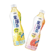 SUNTORY 三得利 果瀑茶