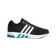 adidas 阿迪达斯 Equipment 10 中性跑鞋 FU8357 1号黑色/亮白 41
