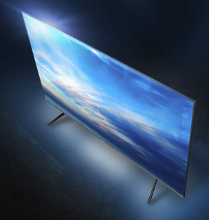 【hisense/海信j65f液晶电视】hisense 海信 j65f 65英寸 4k超高清