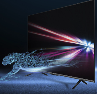 【hisense/海信j65f液晶电视】hisense 海信 j65f 65英寸 4k超高清