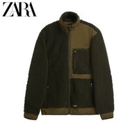 ZARA 01105306505 男士夹克外套