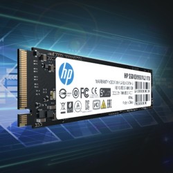 HP 惠普 EX950 M.2 固态硬盘 1TB