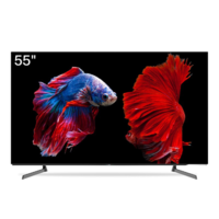 Hisense 海信  55A8F 4K OLED电视 55英寸