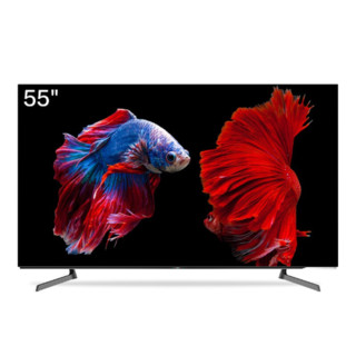 Hisense 海信 55A8F OLED电视 55英寸 4K