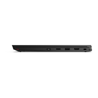 ThinkPad 思考本 L13 Yoga 笔记本电脑 