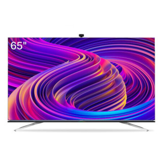 Hisense 海信 65S7F 液晶电视 65英寸 4K