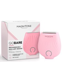 Magnitone London 可充电迷你女士除毛刀