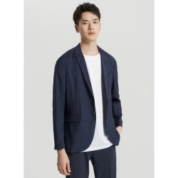1日0点:ME&CITY 536372 男士休闲西服外套