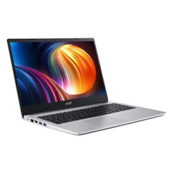 宏碁Acer新品EX215十代i5-1035G1笔记本电脑