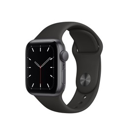 Apple 苹果 Watch SE 智能手表 GPS款 40mm 
