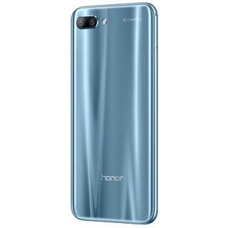 HONOR 荣耀 10 GT 4G手机 4GB+128GB 海鸥灰