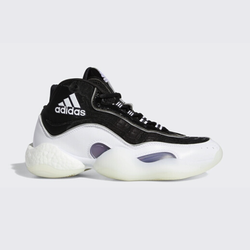 adidas 阿迪达斯 CRAZY BYW ICON 98 男子经典运动鞋