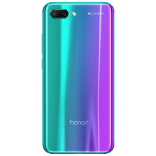 HONOR 荣耀 10 GT 4G手机 8GB+128GB 幻影紫