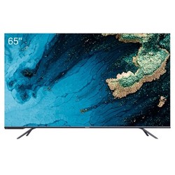 Hisense 海信 HZ65E7D 65英寸 超高清 4K 电视