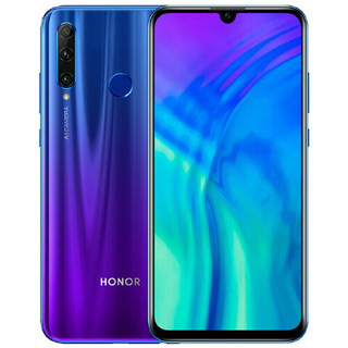 HONOR 荣耀 20i 4G手机