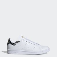 银联返现购： adidas 阿迪达斯 Originals Stan Smith 女士休闲运动鞋 